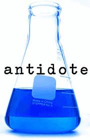 antidote