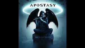 apostasy