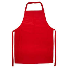 apron