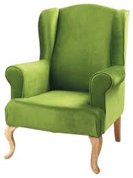 armchair