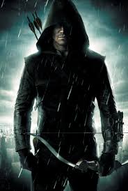 arrow