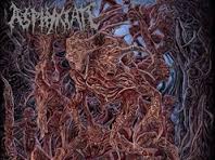 asphyxiate