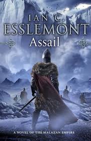 assail