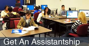 assistantship