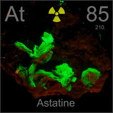 astatine