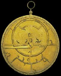 astrolabe