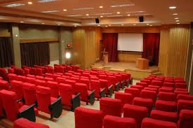 auditorium