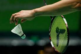 badminton