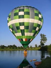 balloonist