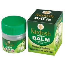 balm