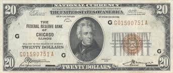 banknote