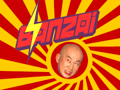 banzai