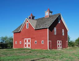 barn