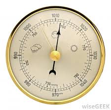 barometer