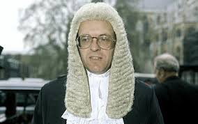 barrister