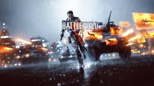 battlefield