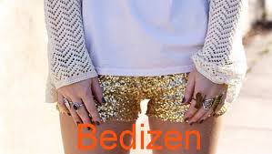 bedizen