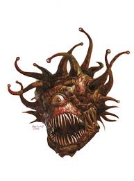 beholder