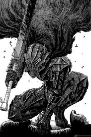 berserk