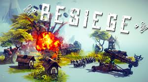 besiege