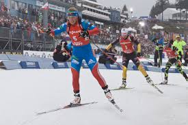 biathlon