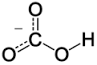 bicarbonate