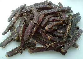 biltong