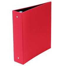 binder