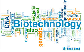 biotechnology