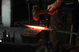 blacksmith