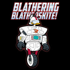 blatherskite