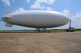 blimp