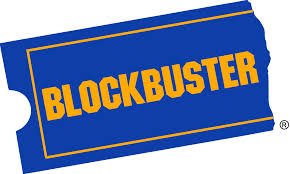 blockbuster