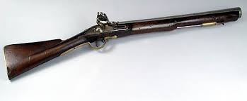 blunderbuss