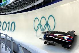 bobsleigh