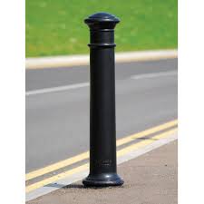 bollard