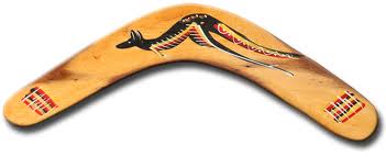 boomerang