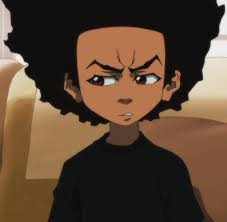 boondocks