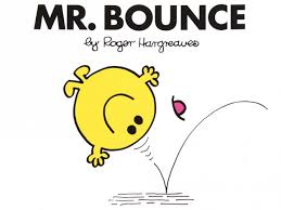 bounce