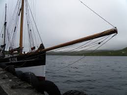 bowsprit