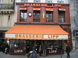 brasserie