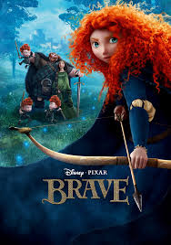 brave