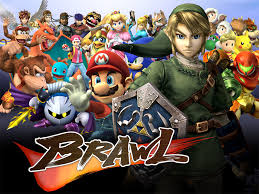 brawl