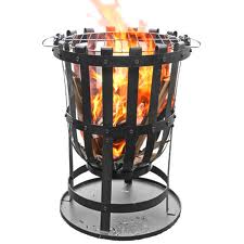 brazier