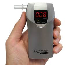 breathalyzer