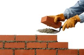 bricklayer