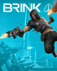 brink