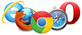 browser