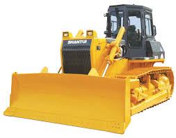 bulldozer