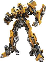 bumblebee